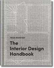 The Interior Design Handbook book cover