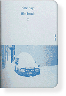 blue day film book