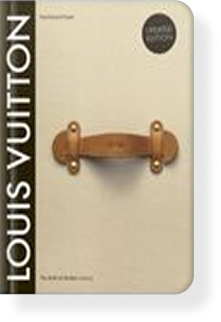 Louis Vuitton creative edition book