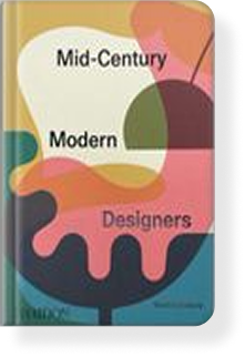 Mid-Century Modern Designers